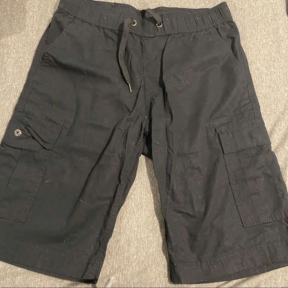 Black Shorts size Medium